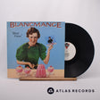 Blancmange Blind Vision 12" Vinyl Record - Front Cover & Record