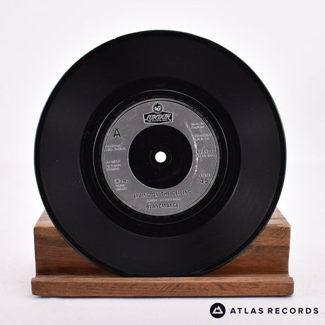Blancmange - Living On The Ceiling - 7" Vinyl Record - EX/EX