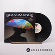 Blancmange That's Love, That It Is 12" Vinyl Record - Front Cover & Record