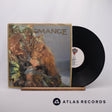 Blancmange Waves 12" Vinyl Record - Front Cover & Record