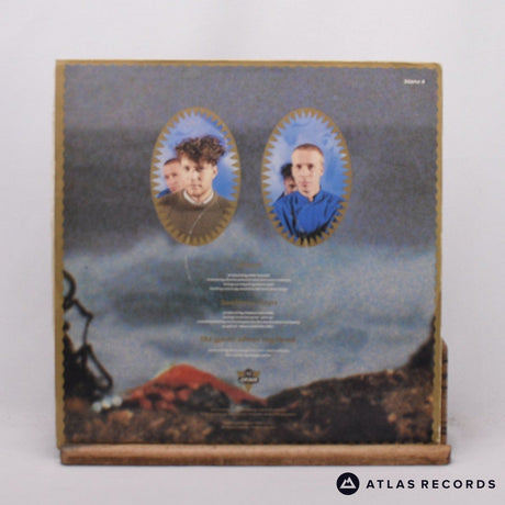 Blancmange - Waves - 12" Vinyl Record - VG+/EX
