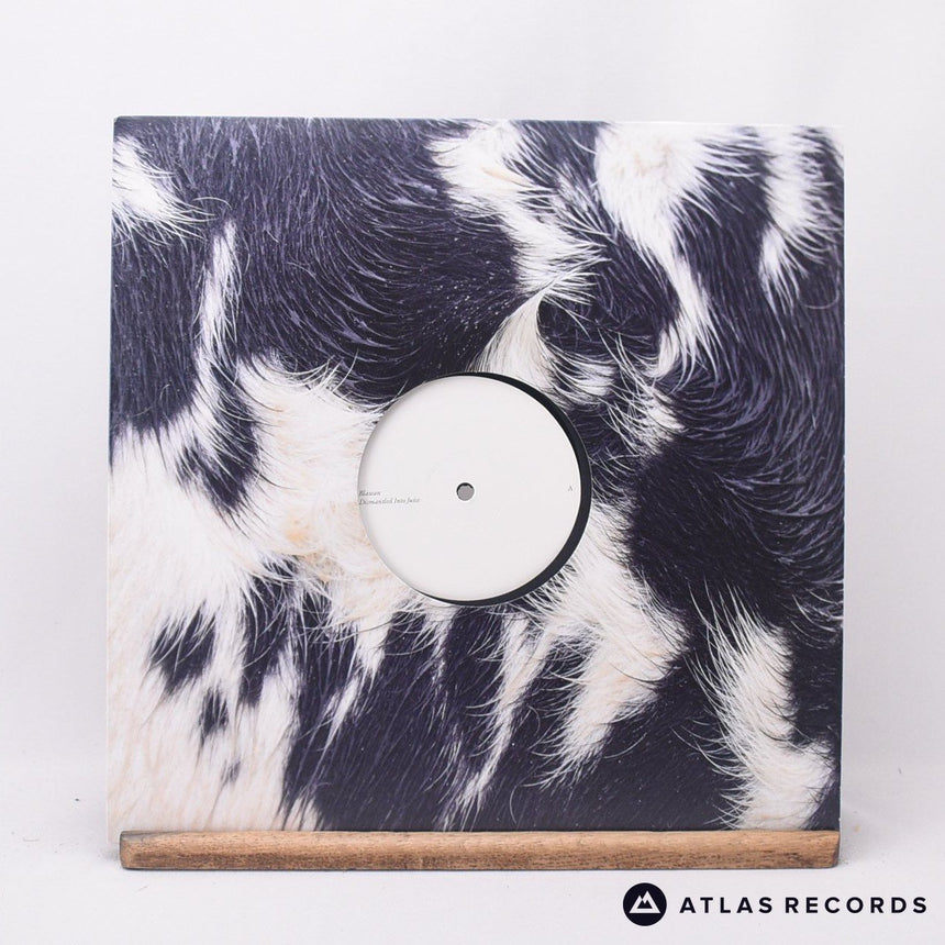 Blawan Dismantled Into Juice 12" Vinyl Record - In Sleeve