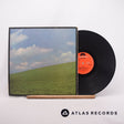 Blind Faith Blind Faith LP Vinyl Record - Front Cover & Record