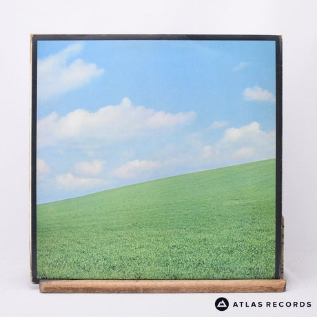 Blind Faith - Blind Faith - First Press Gatefold LP Vinyl Record - VG+/VG+