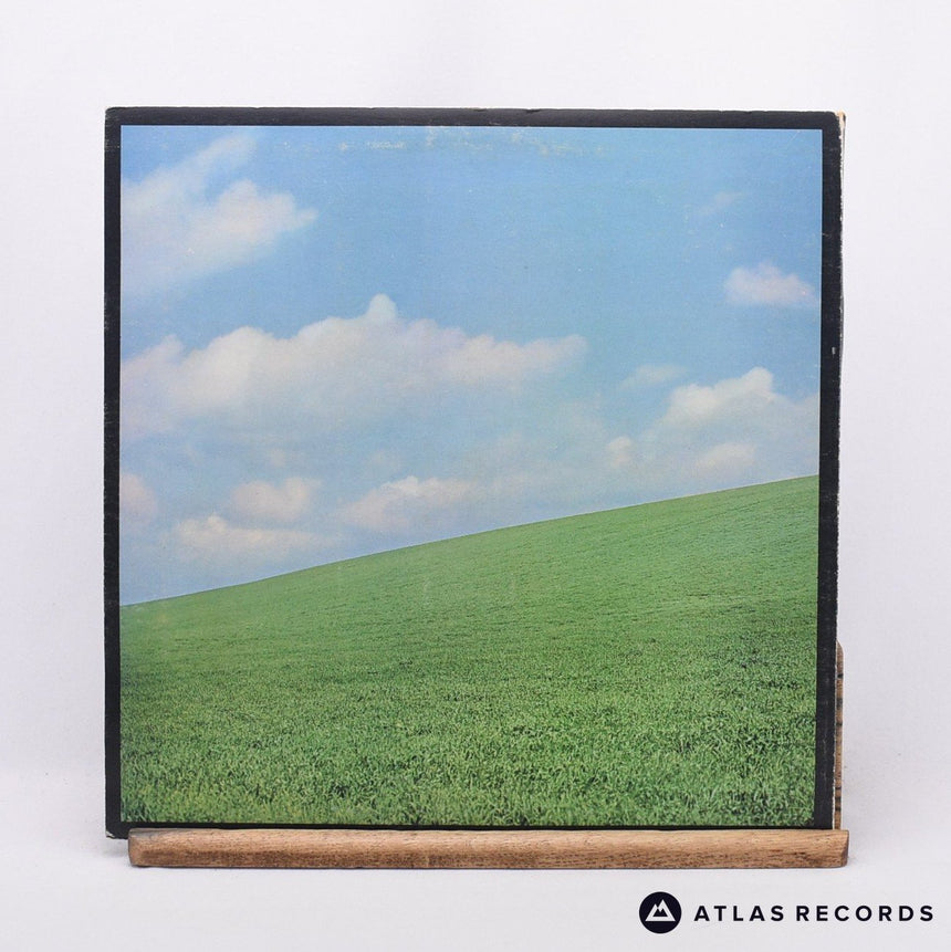 Blind Faith - Blind Faith - A//1 B//1 LP Vinyl Record - VG+/EX