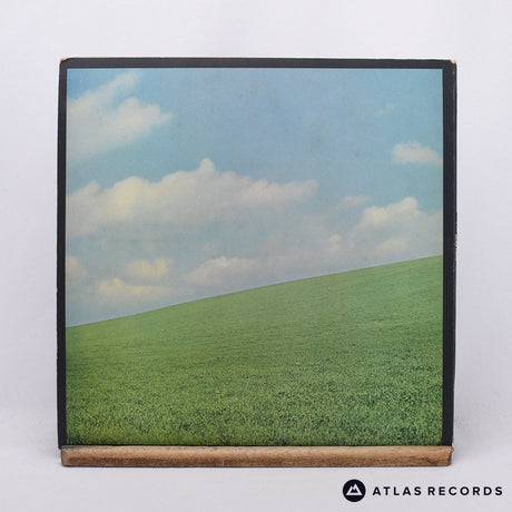 Blind Faith - Blind Faith - A//1 B//1 LP Vinyl Record - VG+/EX