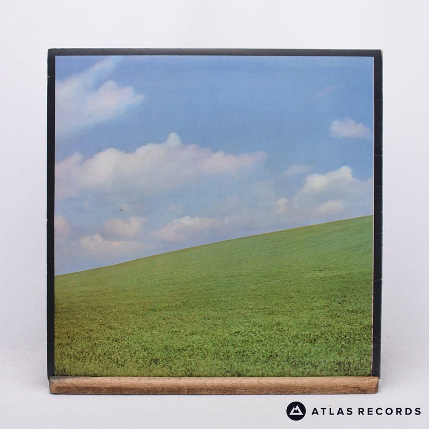 Blind Faith - Blind Faith - A//1 B//1 LP Vinyl Record - VG+/EX