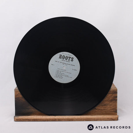 Blind Willie McTell - King Of The Georgia Blues Singers - LP Vinyl Record