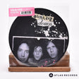 Blink-182 Down 7" Vinyl Record - Front Cover & Record