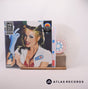 Blink-182 Enema Of The State LP Vinyl Record - Front Cover & Record