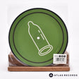Blink-182 First Date 7" Vinyl Record - Front Cover & Record