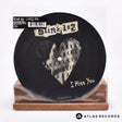 Blink-182 I Miss You 7" Vinyl Record - Front Cover & Record