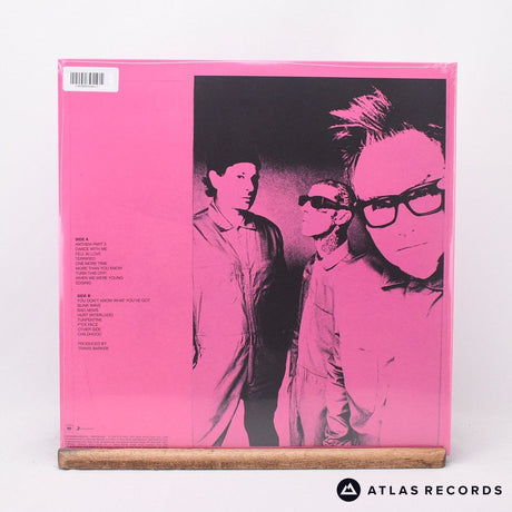 Blink-182 - One More Time... - LP Vinyl Record