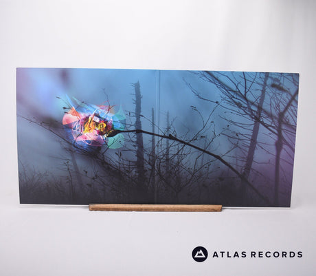 Blinkar Från Norr - Metaphors For Things - Double LP Vinyl Record