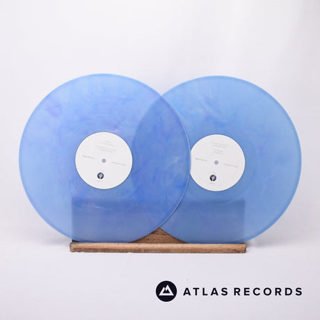 Blinkar Från Norr - Metaphors For Things - Double LP Vinyl Record