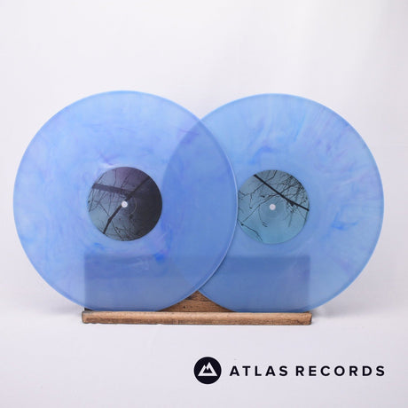 Blinkar Från Norr - Metaphors For Things - Double LP Vinyl Record