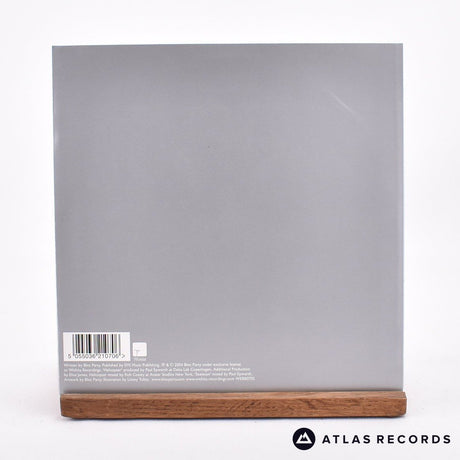 Bloc Party - Helicopter - 7" Vinyl Record - NM/NM