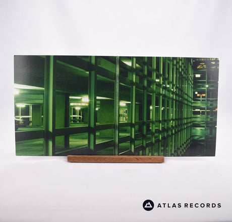 Bloc Party - Hunting For Witches - Gatefold 7" Vinyl Record - EX/EX