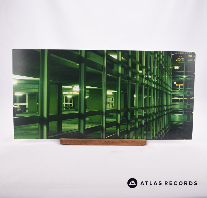 Bloc Party - Hunting For Witches - Gatefold 7" Vinyl Record - EX/EX