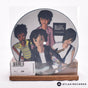 Bloc Party The Pioneers 7" Vinyl Record - Front Cover & Record