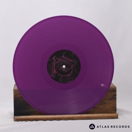 Blodet - Death Mother - Purple Insert 1/A 2/A LP Vinyl Record - NM/NM
