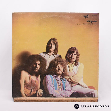 Blodwyn Pig - Getting To This - A ᐁ 1 B ᐁ 1 LP Vinyl Record - VG+/VG