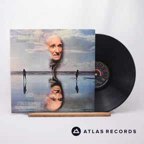 Blonde On Blonde Reflections On A Life LP Vinyl Record - Front Cover & Record