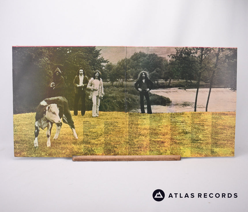 Blonde On Blonde - Reflections On A Life - LP Vinyl Record - VG+/VG+