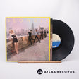 Blondie AutoAmerican LP Vinyl Record - Front Cover & Record
