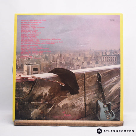 Blondie - AutoAmerican - LP Vinyl Record - VG+/VG+