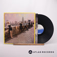 Blondie Autoamerican LP Vinyl Record - Front Cover & Record