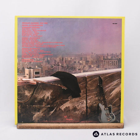 Blondie - Autoamerican - LP Vinyl Record - EX/VG+