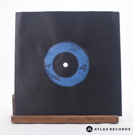 Blondie Denis 7" Vinyl Record - In Sleeve