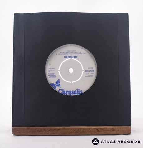 Blondie - Denis - 7" Vinyl Record - VG+