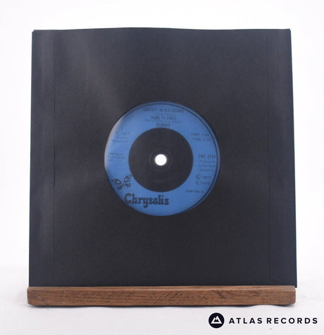 Blondie - Denis - 7" Vinyl Record - EX