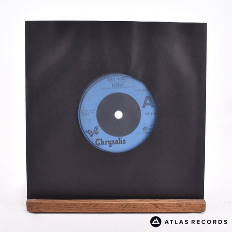 Blondie Denis 7" Vinyl Record - In Sleeve