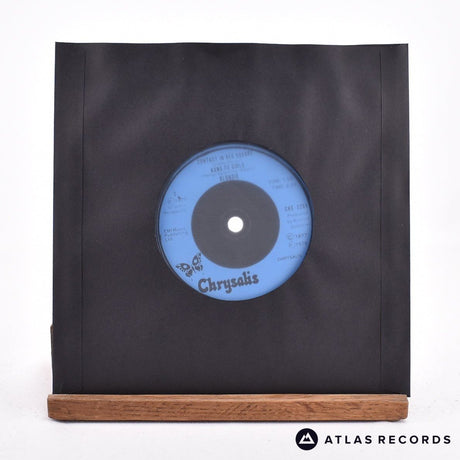 Blondie - Denis - 7" Vinyl Record - VG+