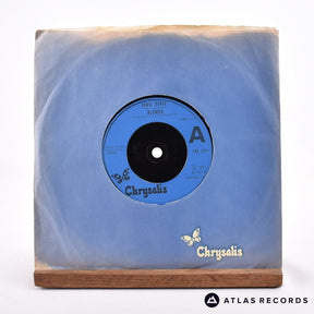 Blondie Denis 7" Vinyl Record - In Sleeve