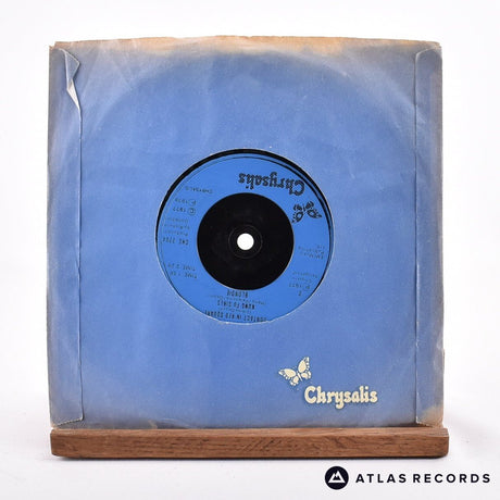 Blondie - Denis - 7" Vinyl Record - VG+/VG+