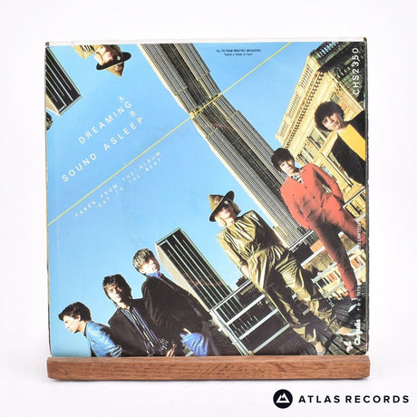 Blondie - Dreaming - 7" Vinyl Record - VG+/EX