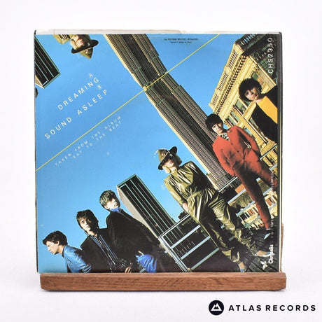 Blondie - Dreaming - 7" Vinyl Record - VG+/EX