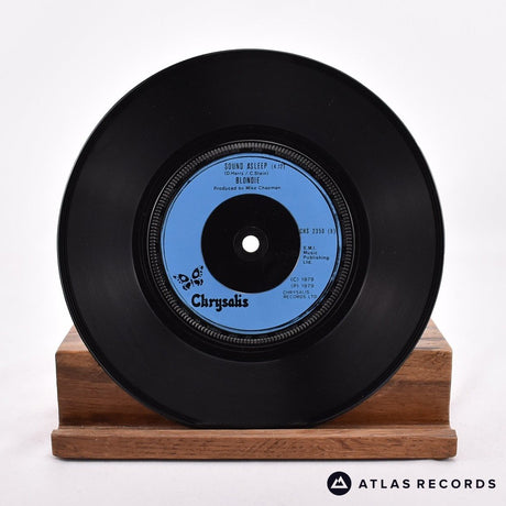 Blondie - Dreaming - 7" Vinyl Record - EX/EX