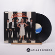 Blondie Parallel Lines LP Vinyl Record - Front Cover & Record