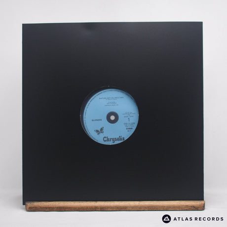 Blondie Rapture 12" Vinyl Record - In Sleeve