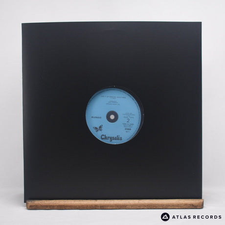 Blondie - Rapture - 12" Vinyl Record -