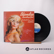 Blondie Sunday Girl 12" Vinyl Record - Front Cover & Record