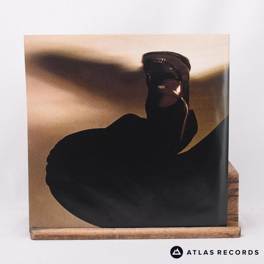 Blondie - The Best Of Blondie - Poster LP Vinyl Record - VG+/NM