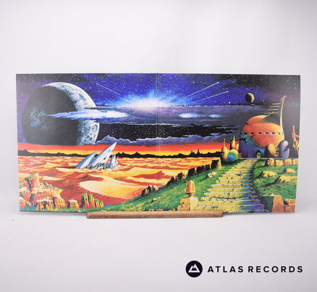 Blood Incantation - Absolute Elsewhere - 180G A1 B1 LP Vinyl Record - NM/EX