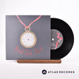 Blood Red Shoes Say Something, Say Anything 7" Vinyl Record - Front Cover & Record