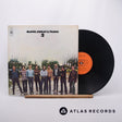 Blood, Sweat And Tears Blood, Sweat & Tears 3 LP Vinyl Record - Front Cover & Record